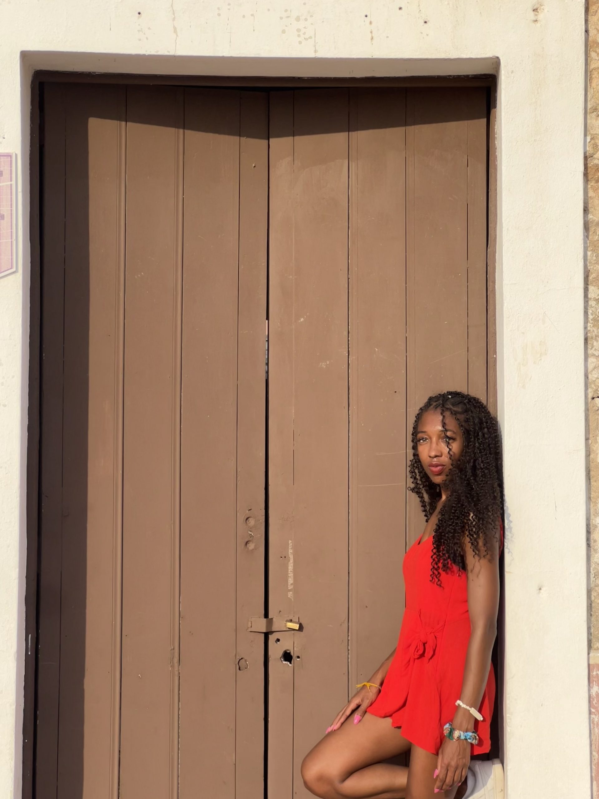 Pre-flight briefing: Get to know me